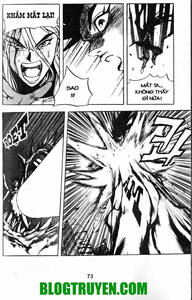 shoma - thiên vương thần kiếm chapter 12 7