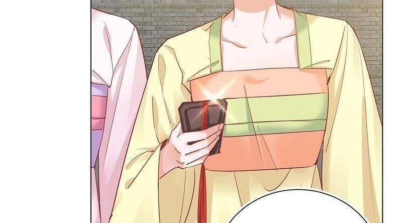 công lược trưởng thành của vương phi chapter 36 26