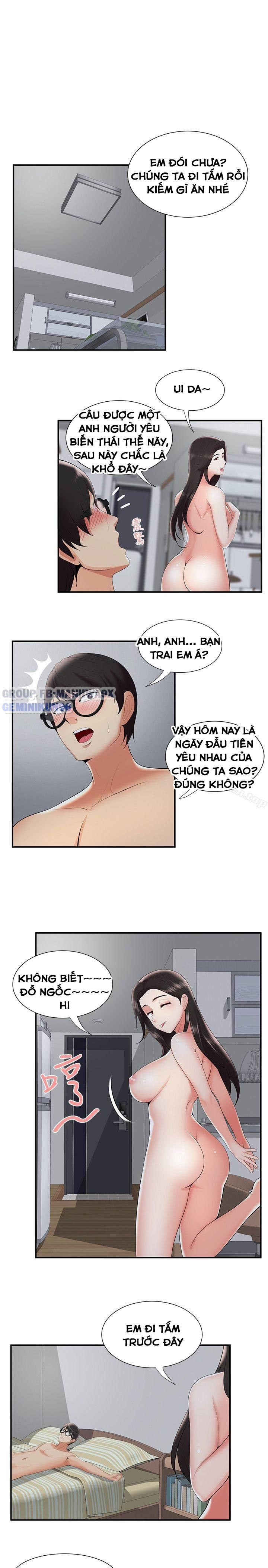 keo son môi chapter 22 22