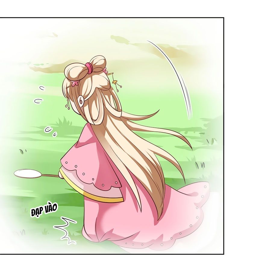 kiêu ngạo vương gia chủng điền phi chapter 68 23