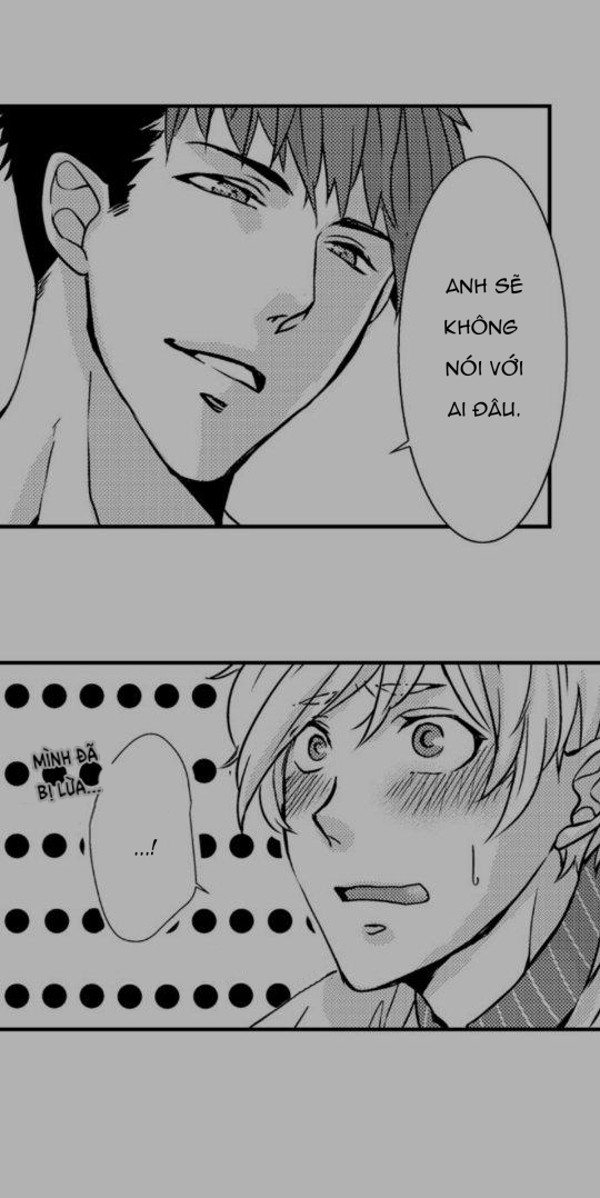 khuyên lưỡi của anh khiến đầu ti em dựng lên chapter 6 2