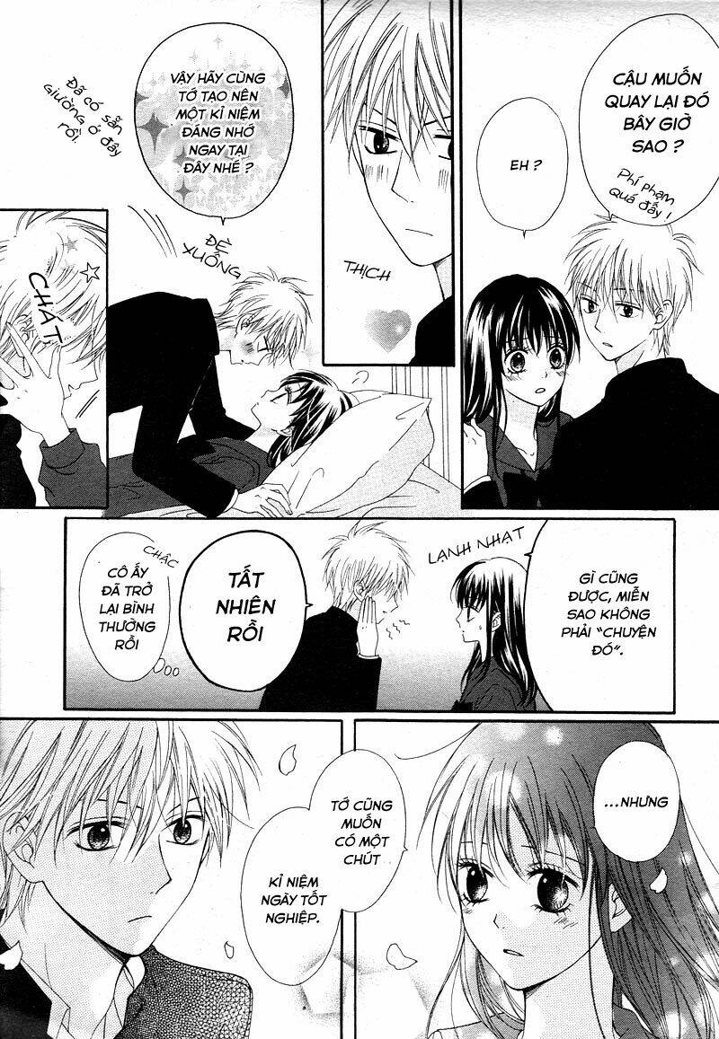 tổng hợp one shot. chapter 383 33