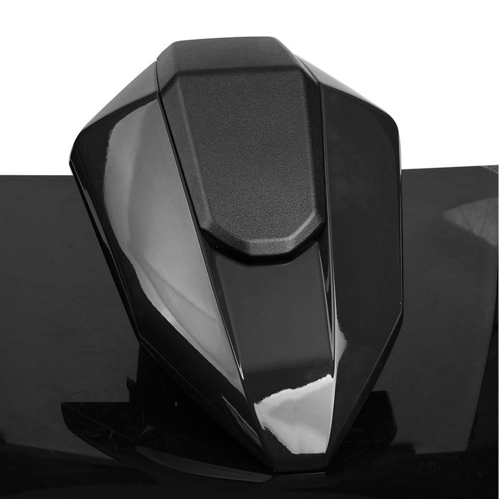 Motorcycles Rear Seat  Cover Replace Part for  FZ-07 2014 red