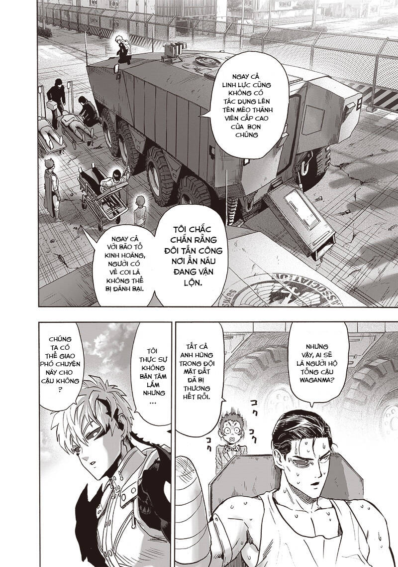 one-punch man chapter 215.1 22