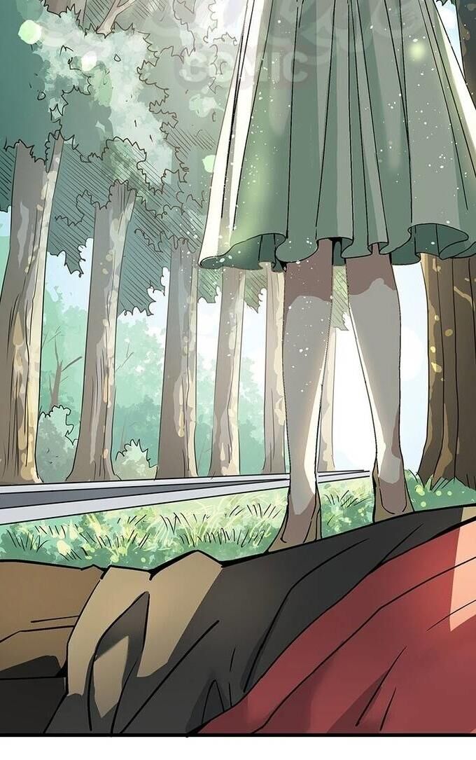 kẻ săn hồn - quỷ hô bắt quỷ chapter 14 28