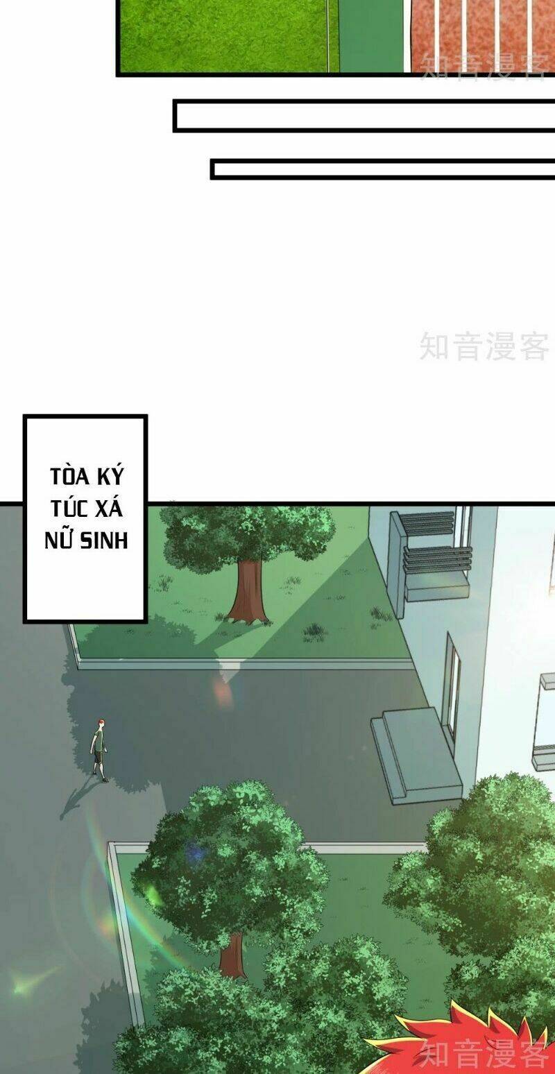 tối cường đặc chủng binh của hoa khôi chapter 91 4