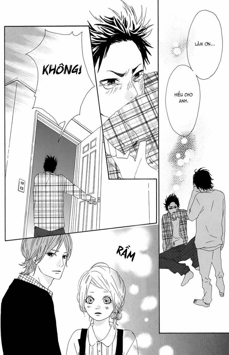 yume miru taiyou chapter 14 28