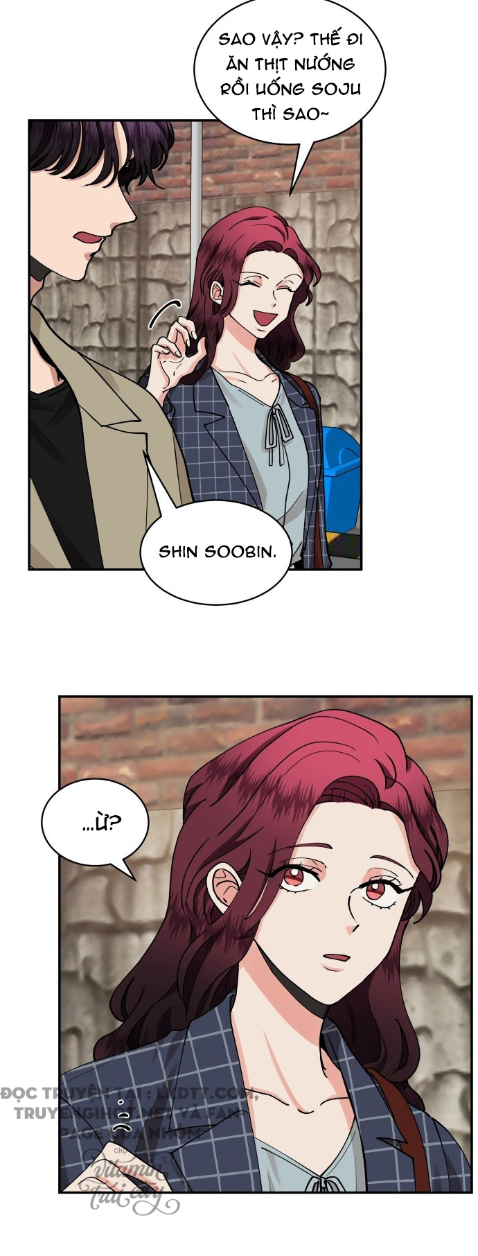 oan gia ngõ hẹp chapter 34 31