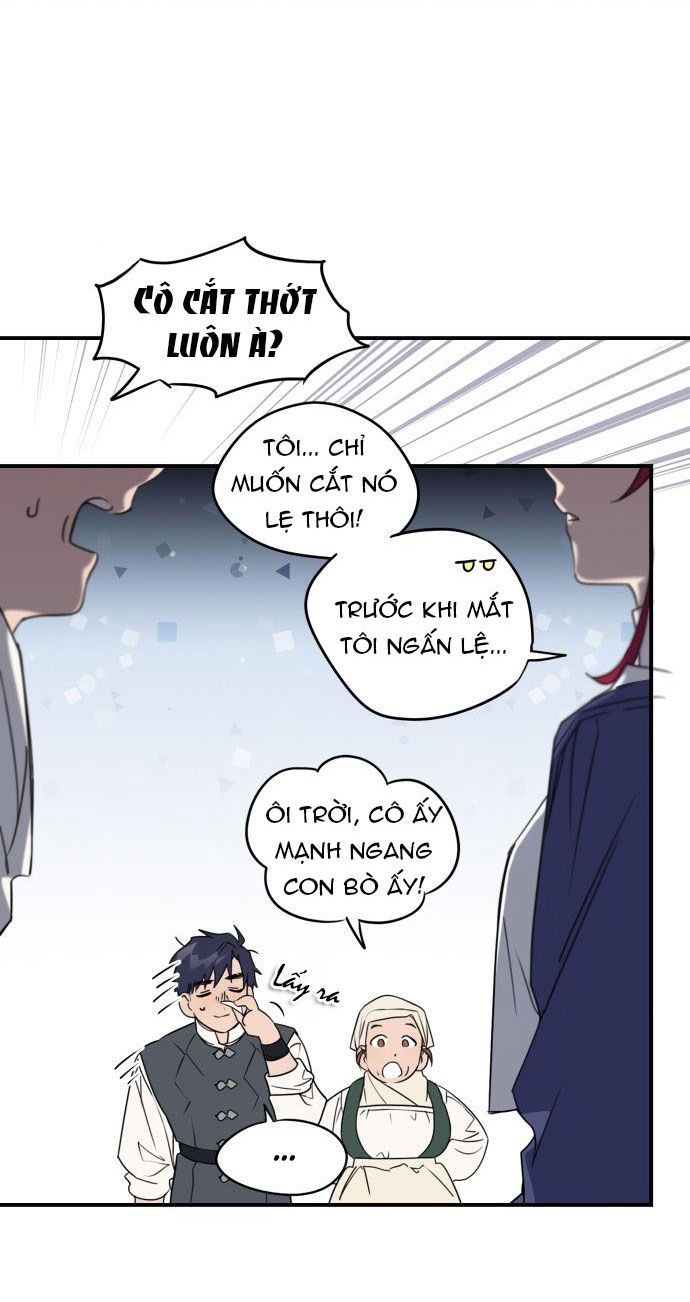 bị che khuất bởi hoàng hôn chapter 5 53