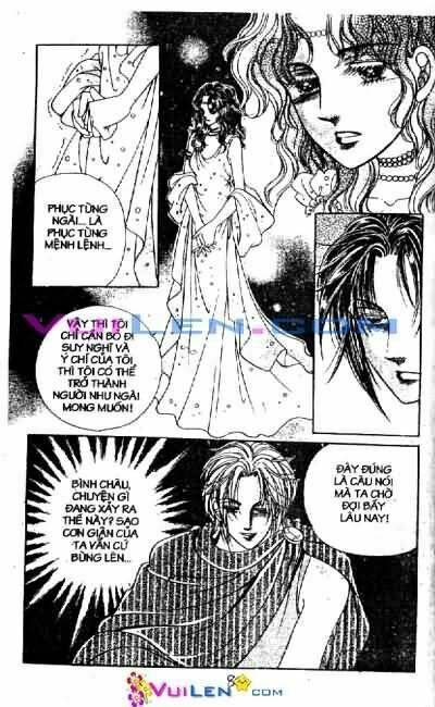 nữ hoàng biển cả chapter 9 80