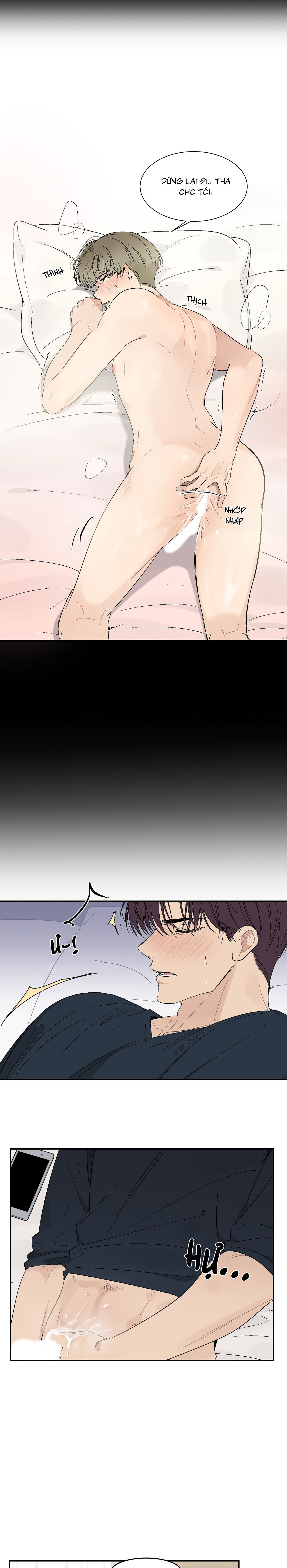 it's not like that chapter 21 13