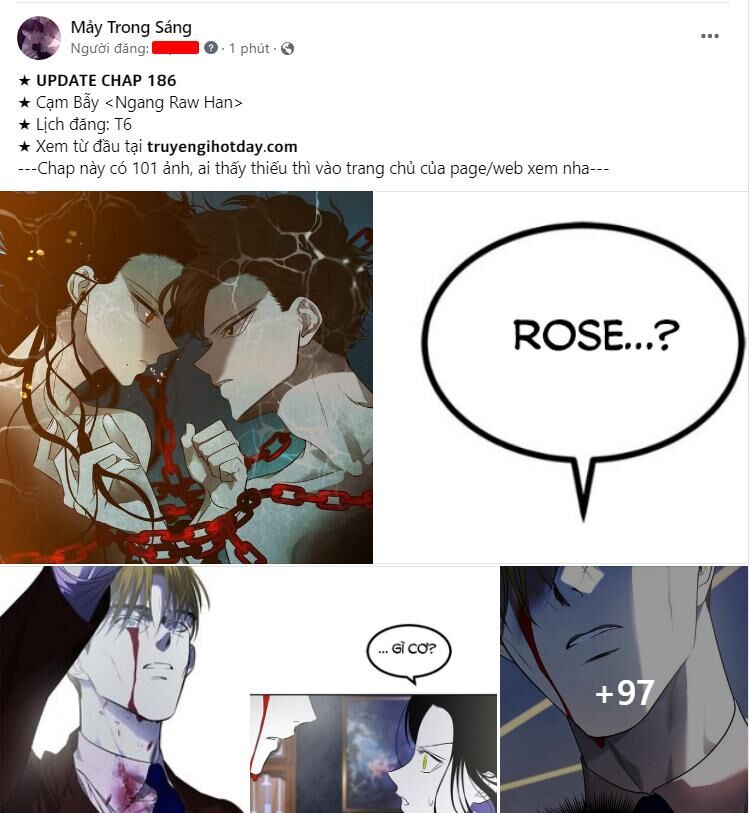 tôi tưởng đó chỉ là tiểu thuyết trọng sinh bình thường chapter 36.2 41