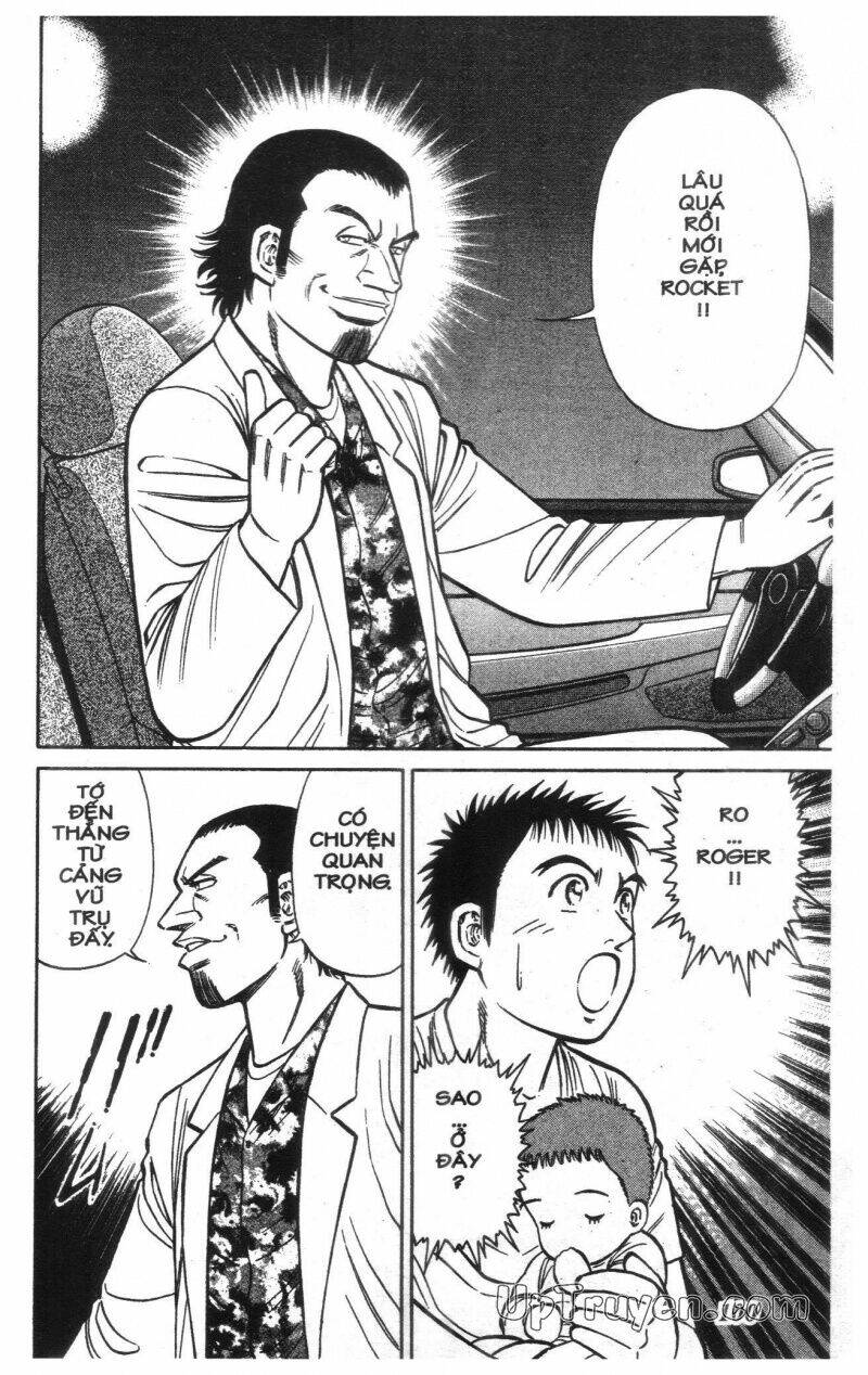 hộ chiếu xanh chapter 10 101