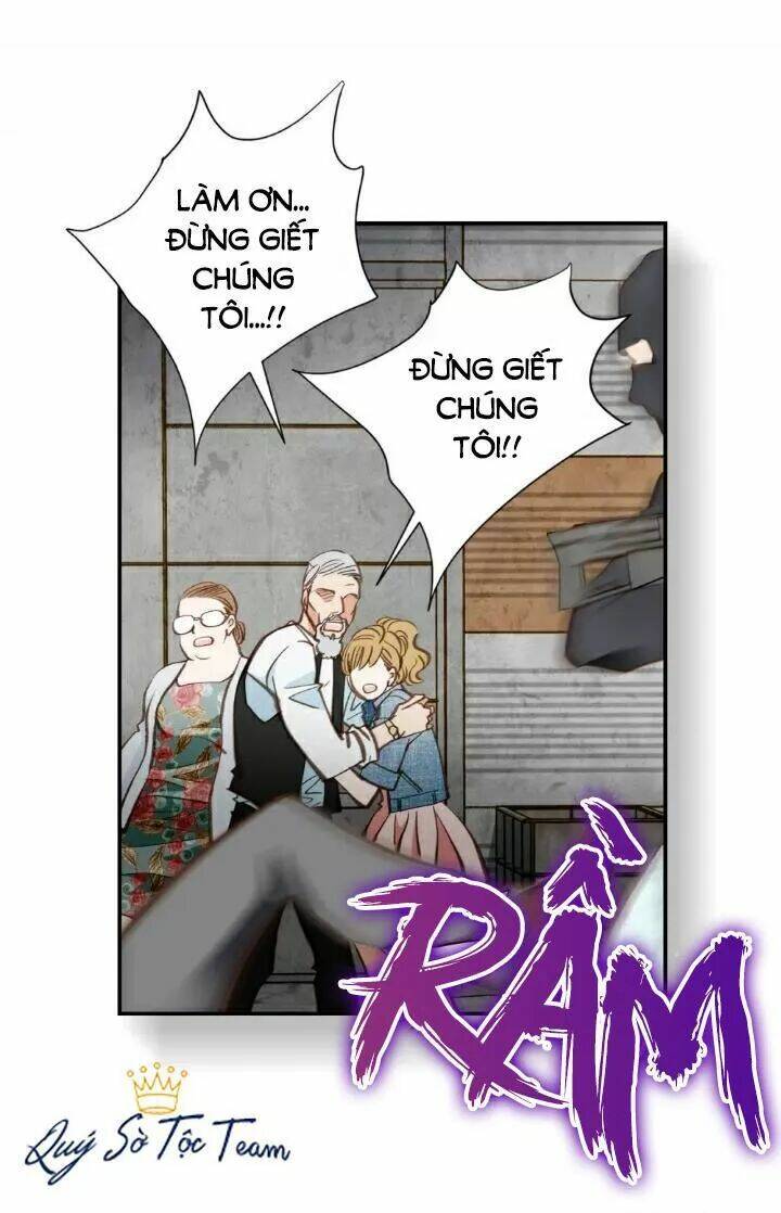 tiếp xúc chí mạng chapter 100 12