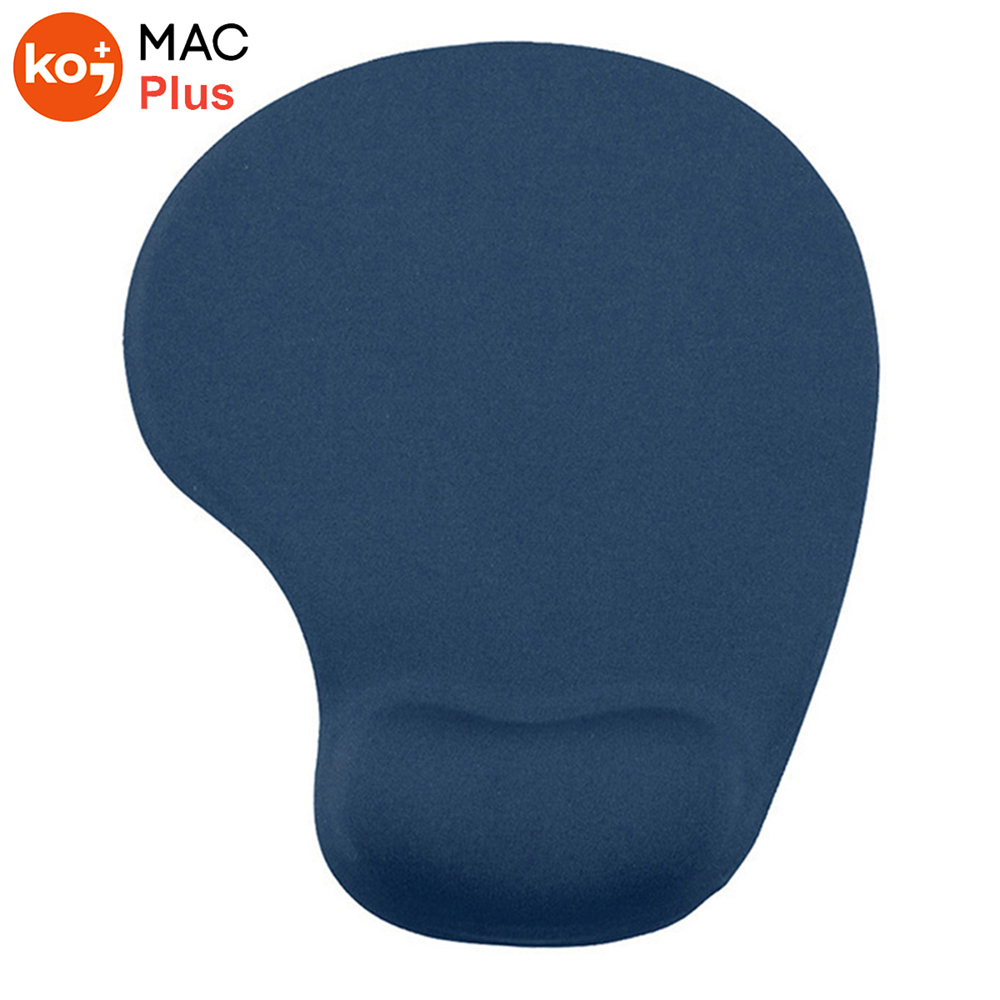 Lót Chuột Máy Tính Hình Cún KOIMAC Mouse Pad - Hàng Chính Hãng
