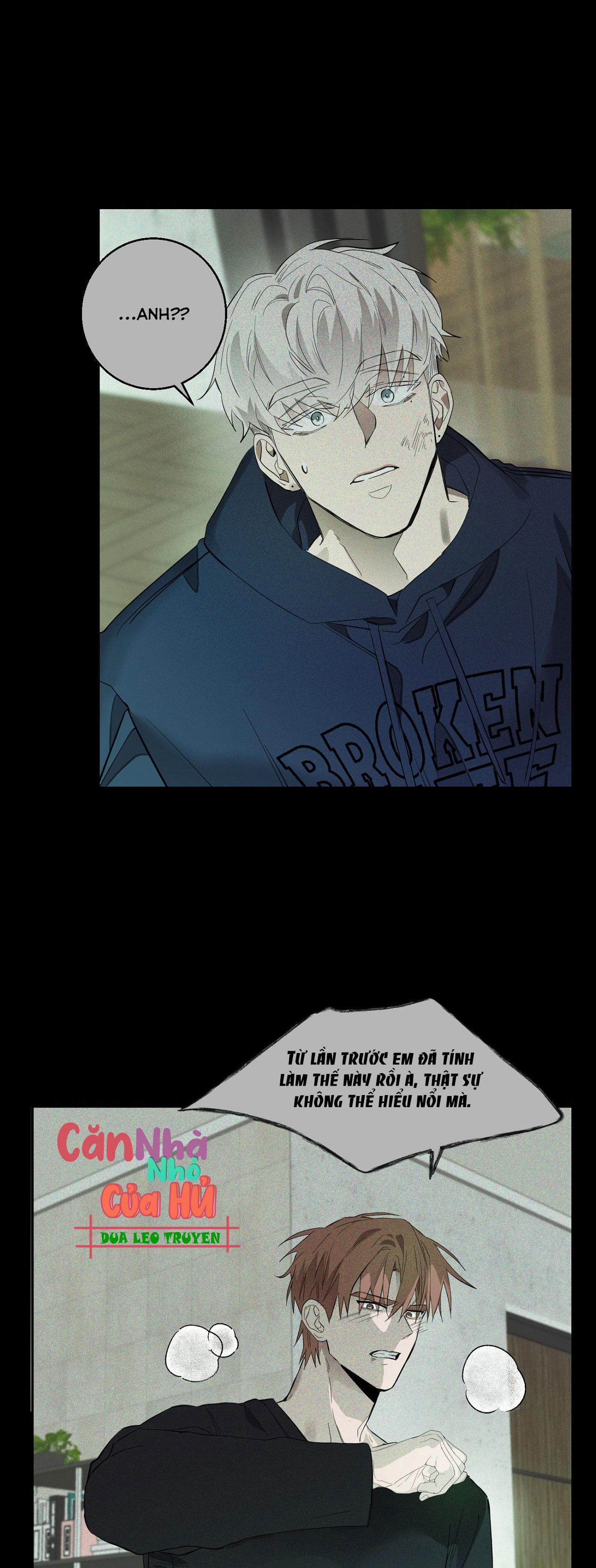 nuốt chửng bóng đêm chapter 11 33