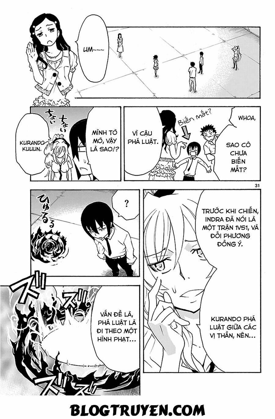 popcorn avatar chapter 8 31