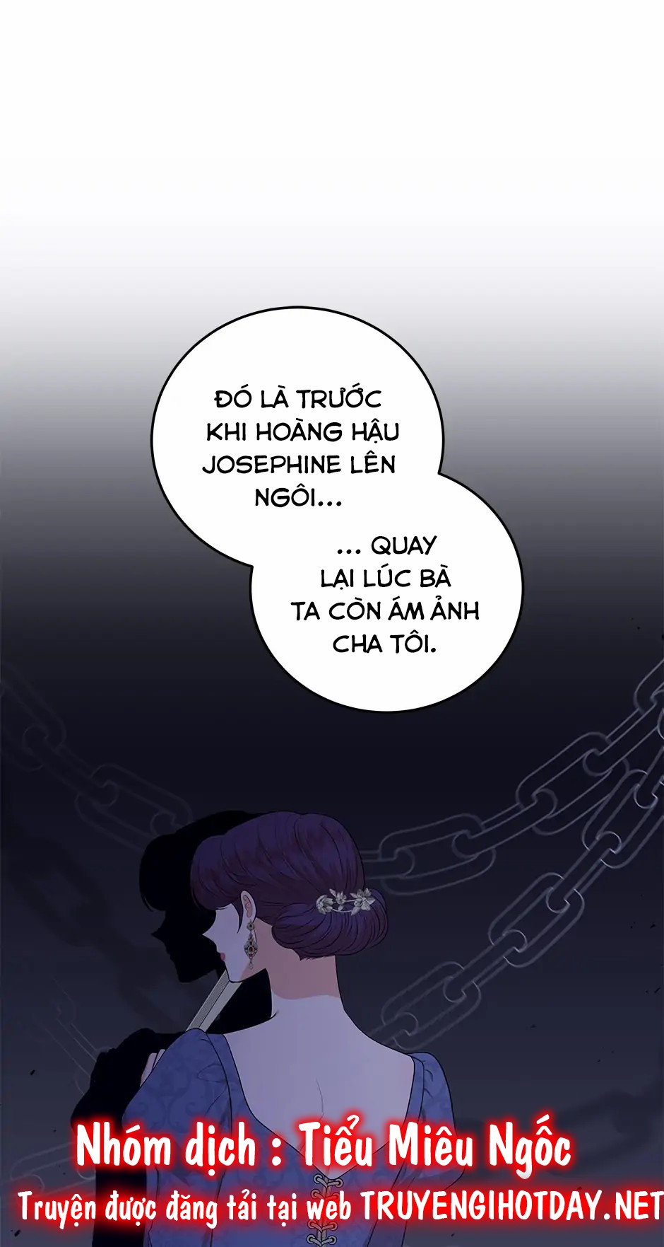 diễn vai ác nữ cũng thật khó khăn chapter 75 54