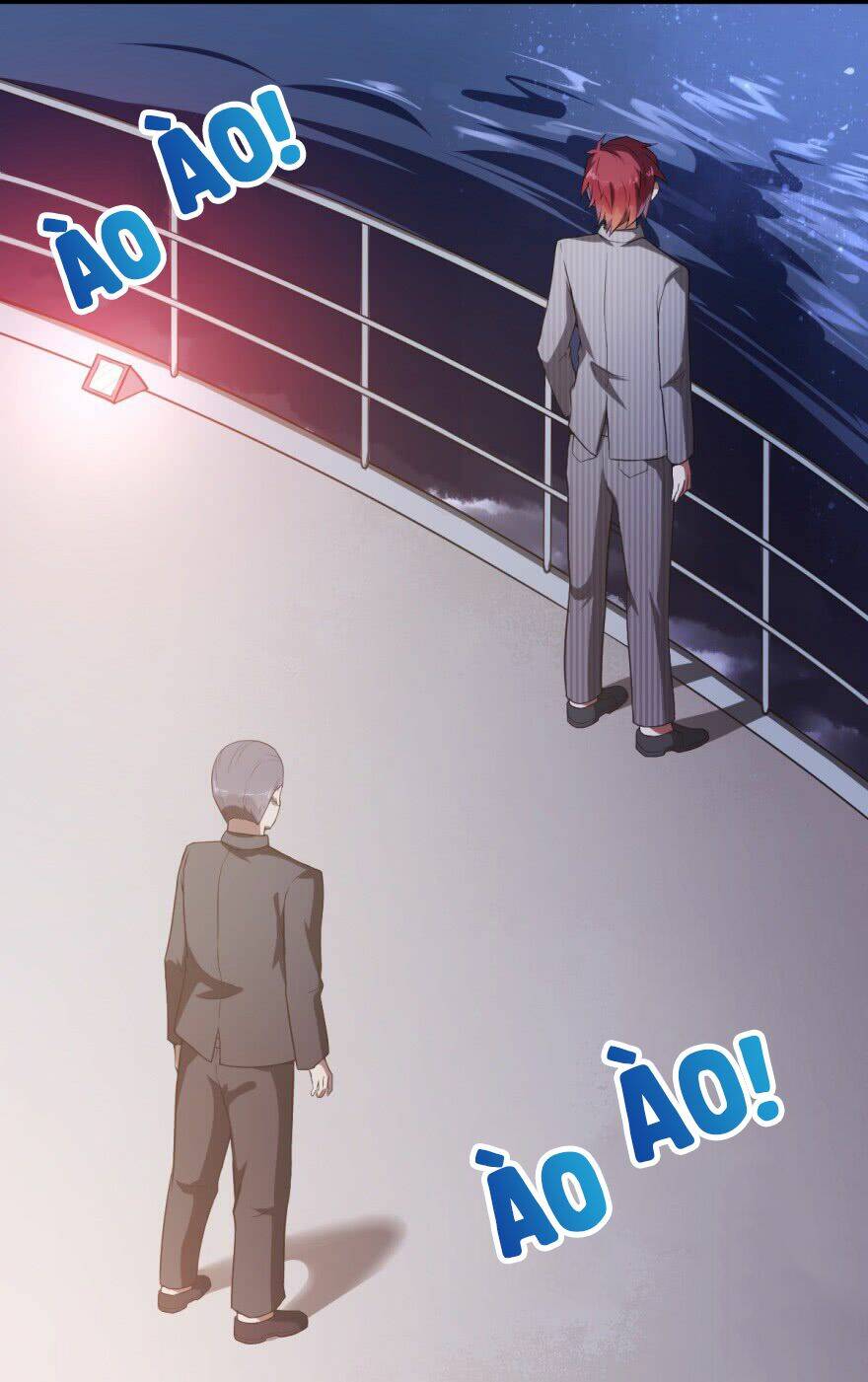 trinh thám quý tộc chapter 8 7