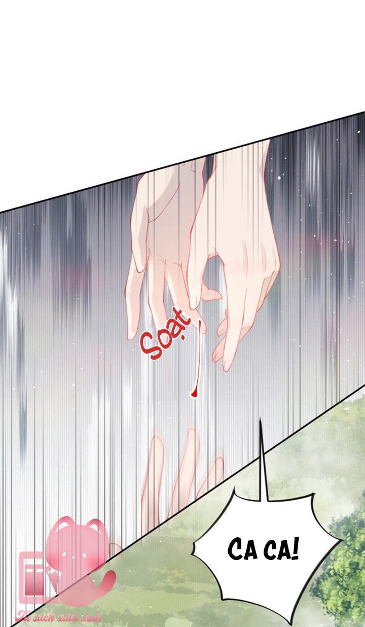 một đêm nọ đột nhiên yandere tới! chapter 113 32
