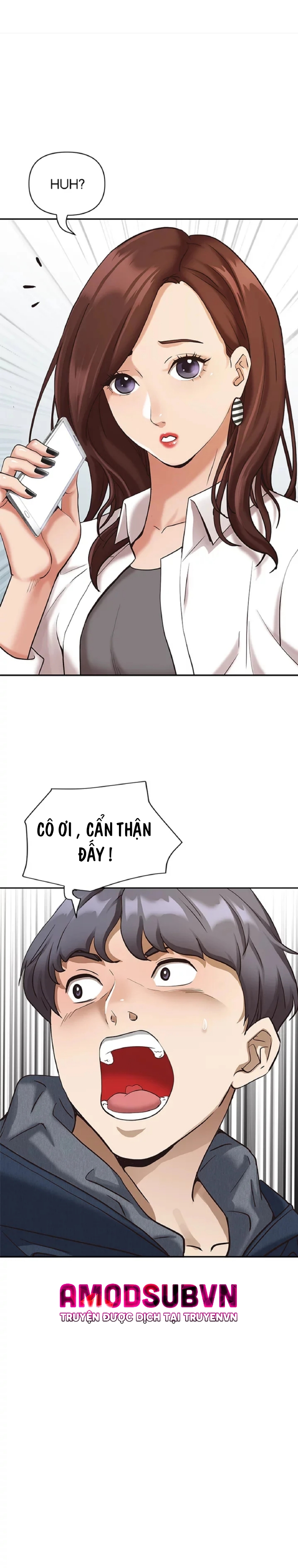 chung nhà bạn mẹ chapter 4 3