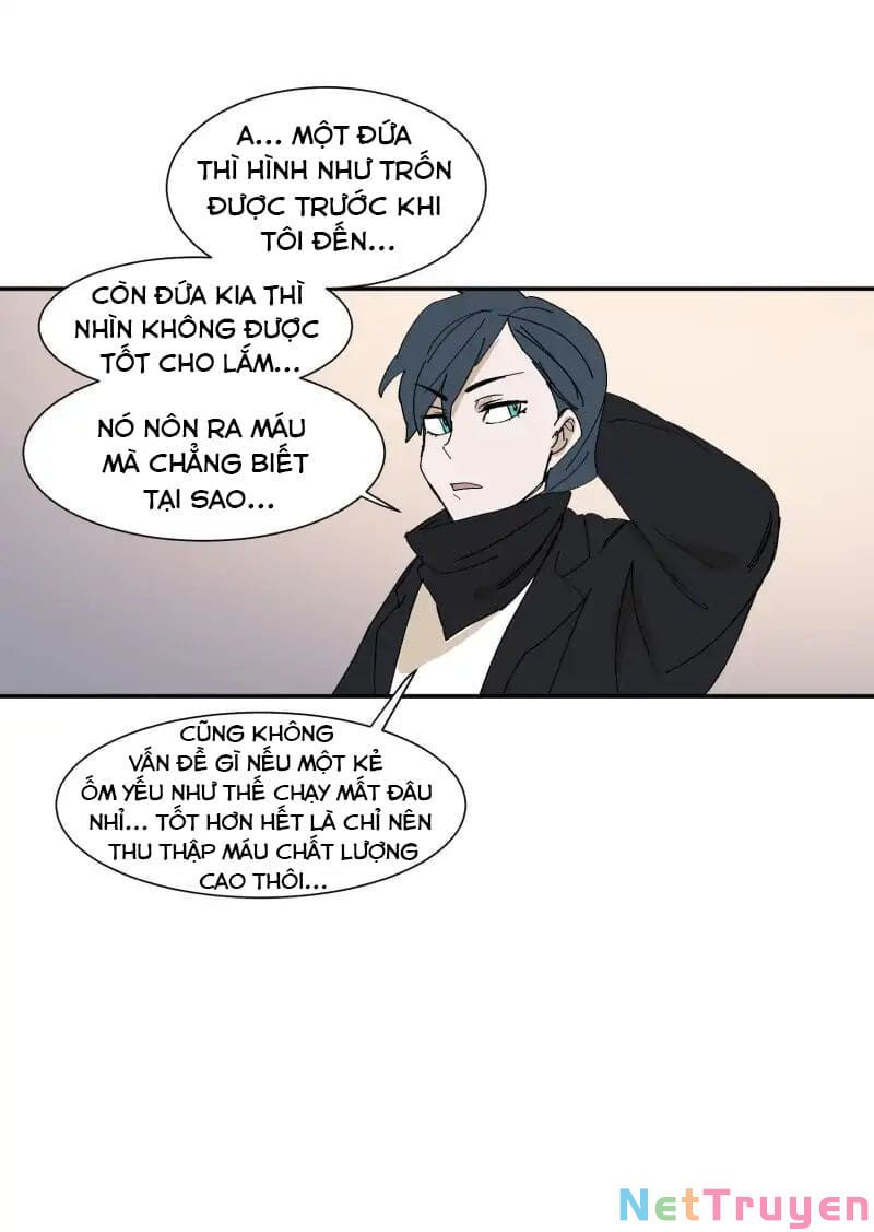 lumine - cội nguồn ánh sáng chapter 71 17