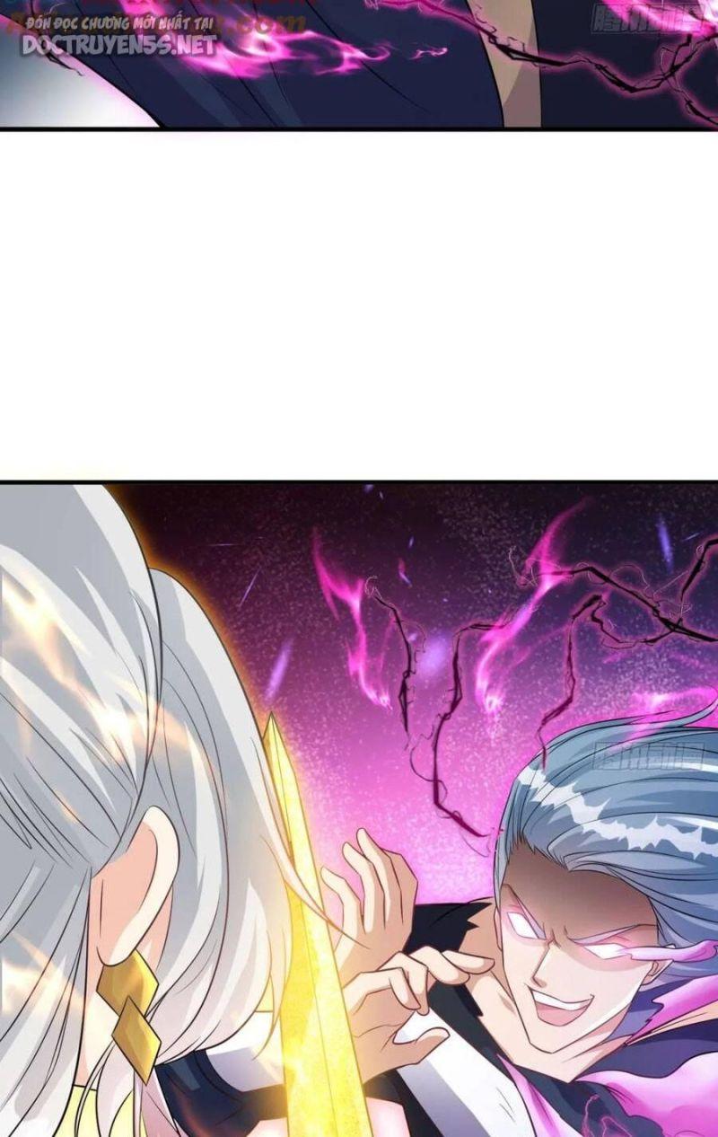 Vợ tôi và tôi thống trị Tam giới chapter 64 49