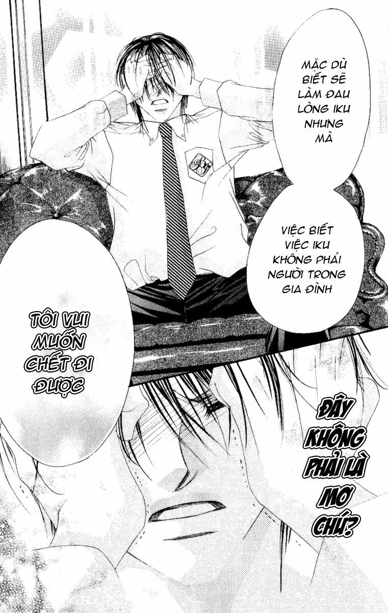 i love my little sister chapter 50 24