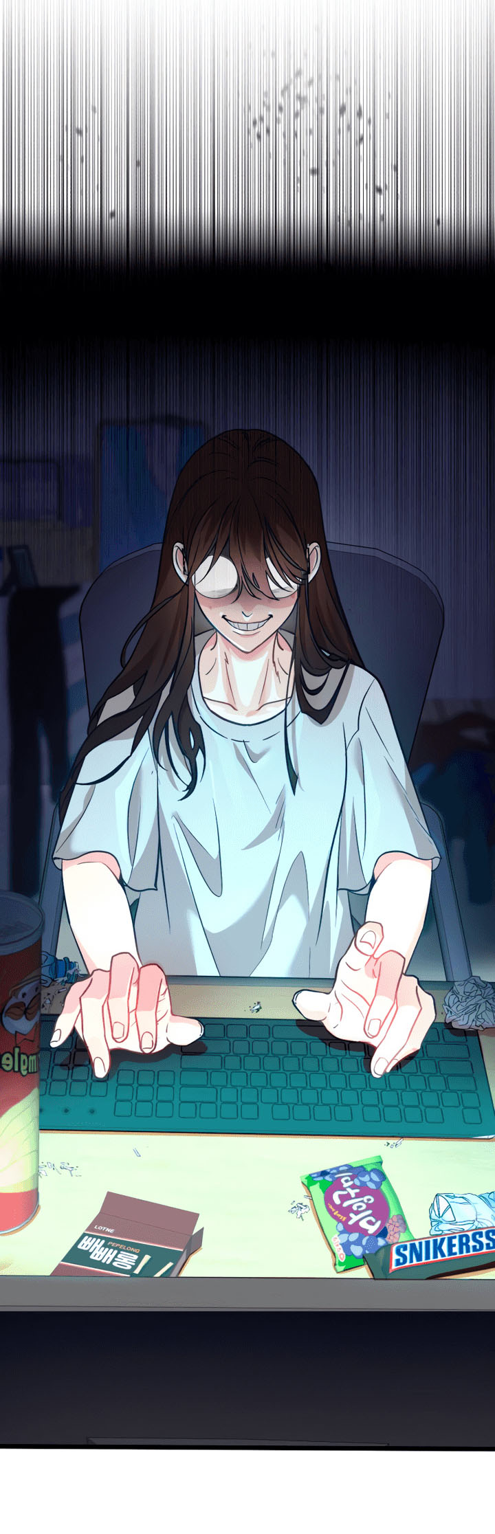 thần tượng của tôi chapter 14.1 11