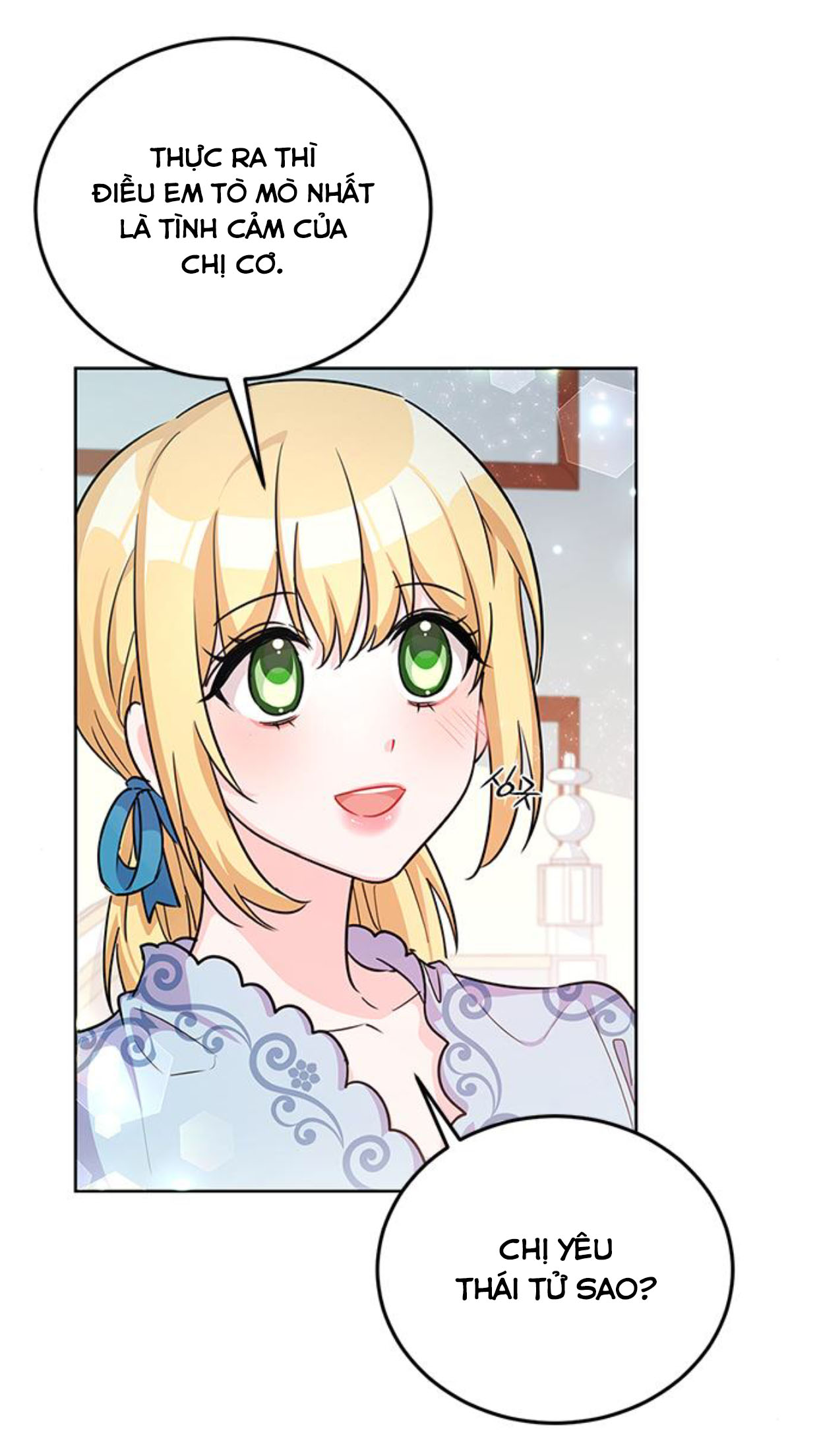 nữ hiệp sĩ tái xuất chapter 21 66