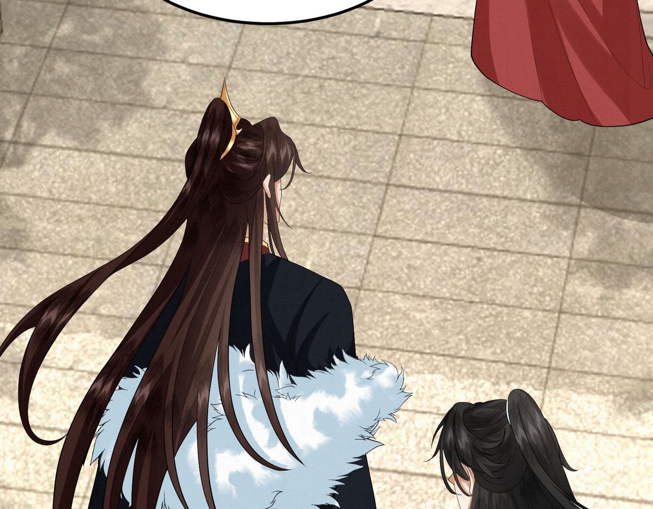 nam thê vô dụng sống lại rồi!!! chapter 55 52