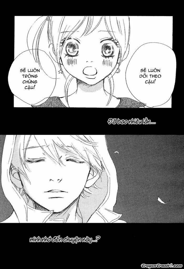 ngày ấy ta bên nhau chapter 69 20