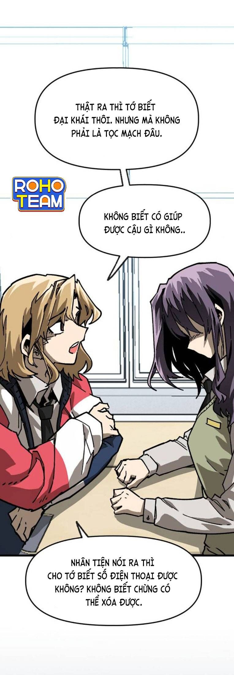 chỉ có cái c.h.ế.t mới là sự cứu rỗi chapter 29 20