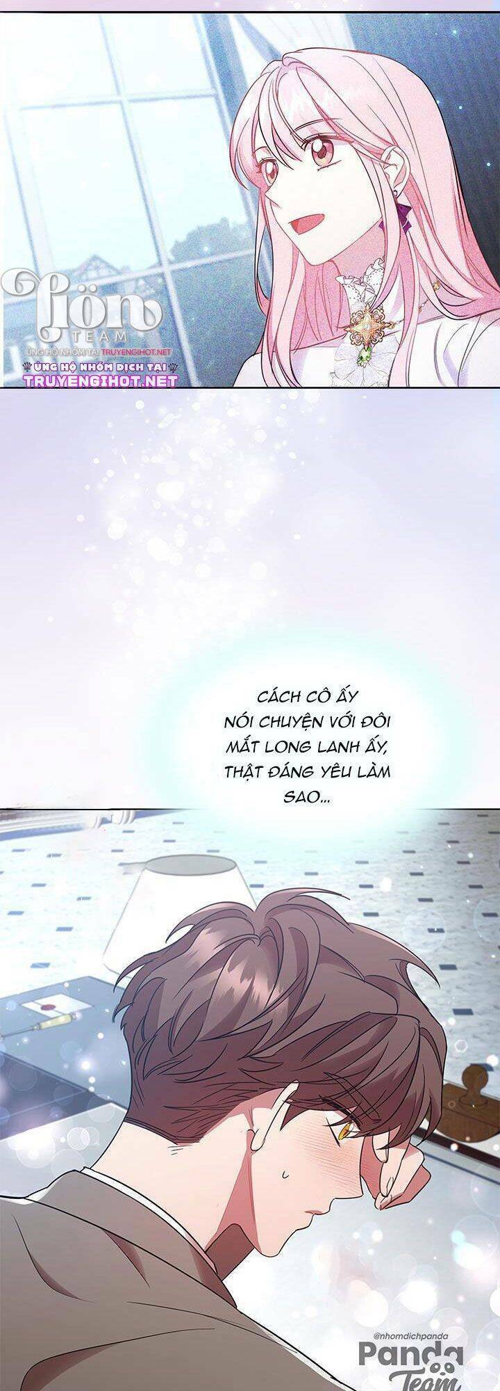 tôi đã ly hôn nhưng lại trở thành tài phiệt chapter 13.2 23