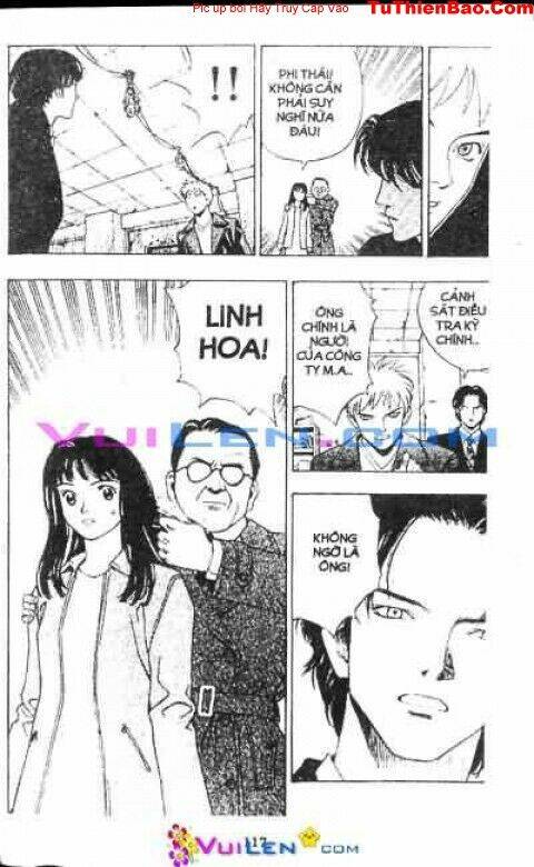 cô bé thám tử chapter 3 117