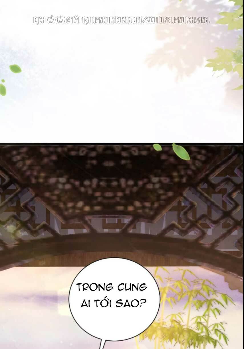 quận chúa vững quá không thể tiêu diệt! chapter 82 13