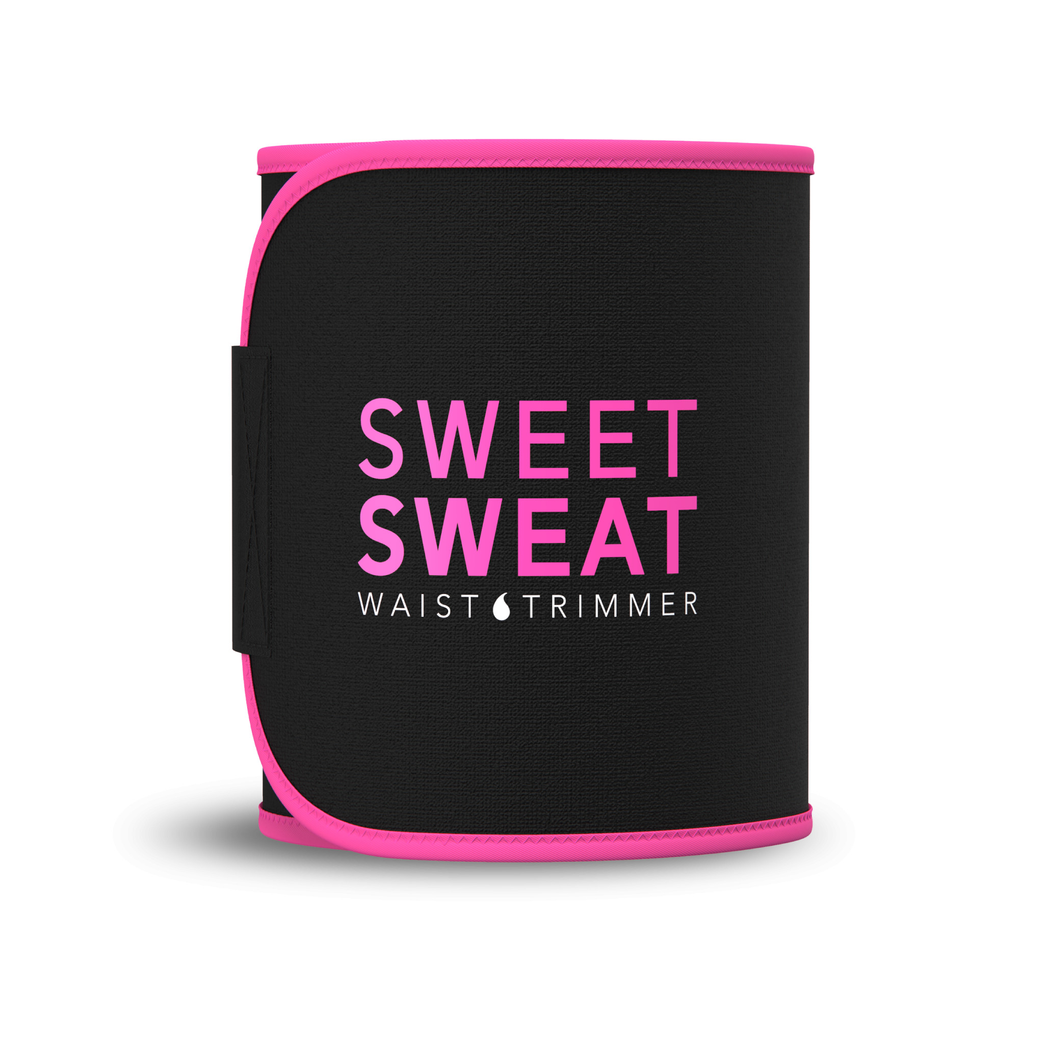 Đai nịt eo cao cấp Sweet Sweat Waist Trimmer (tặng kèm gel Sweet Sweat)