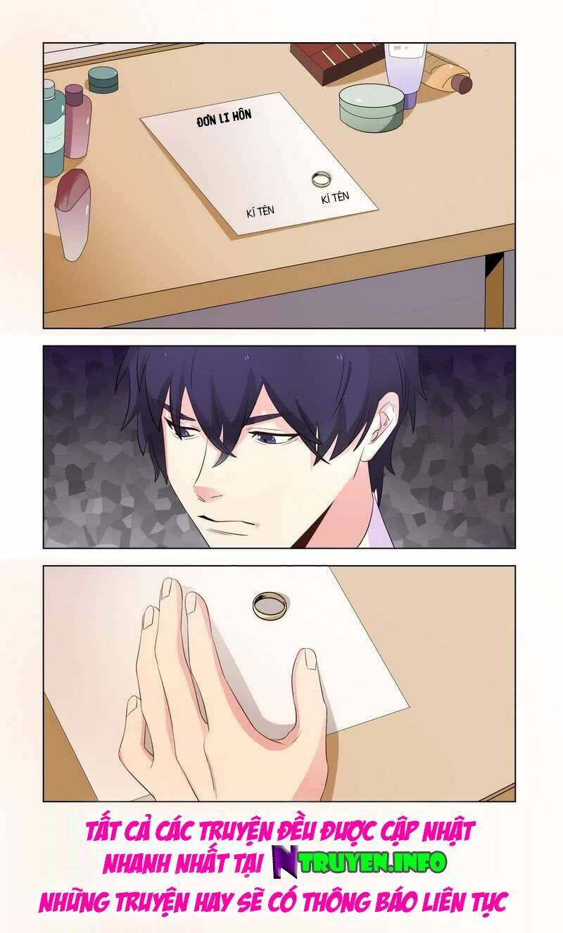 chấp niệm có tận, tình vẫn không tận chapter 21 9