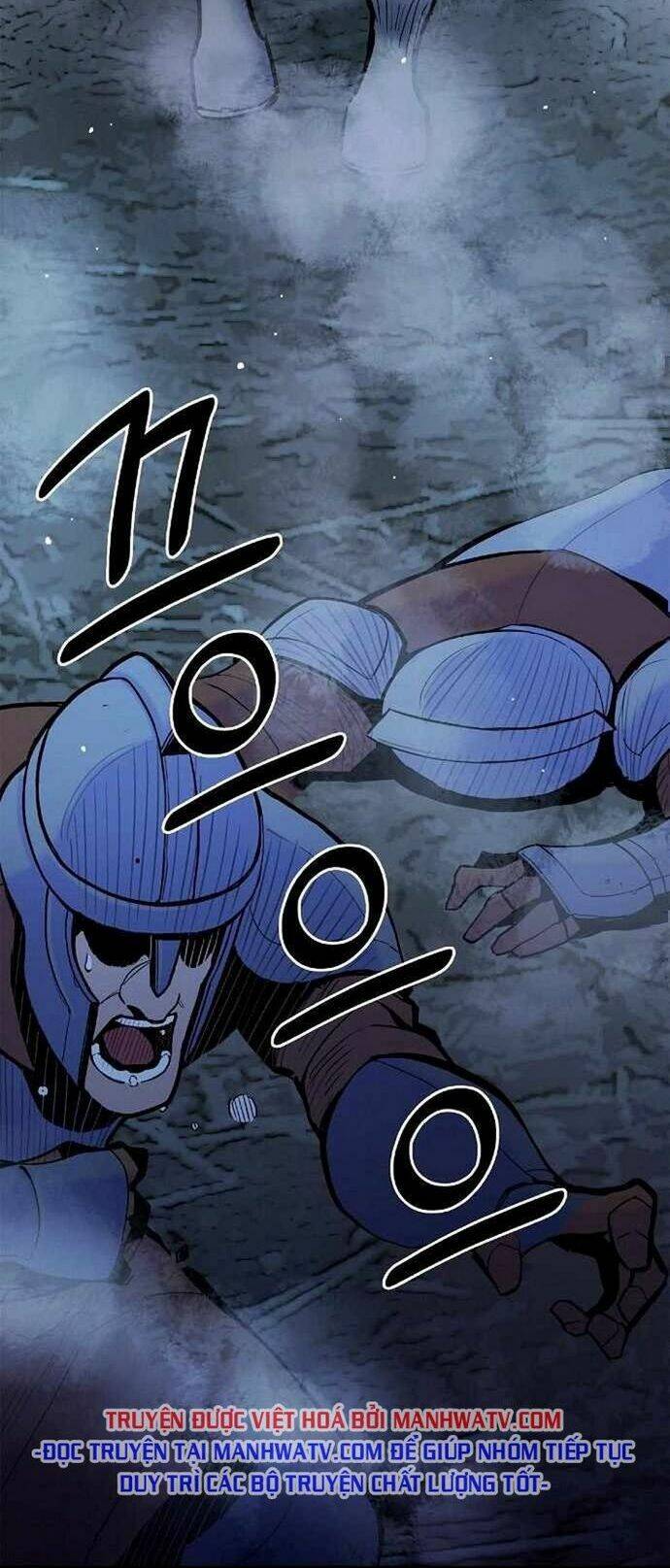 băng tâm kỵ sĩ chapter 22 25
