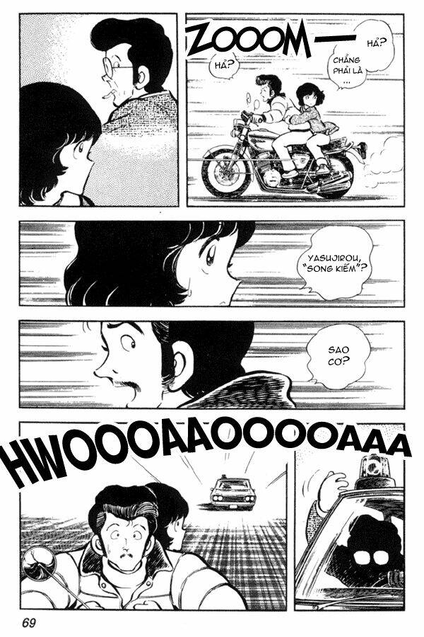 miyuki chapter 10 11