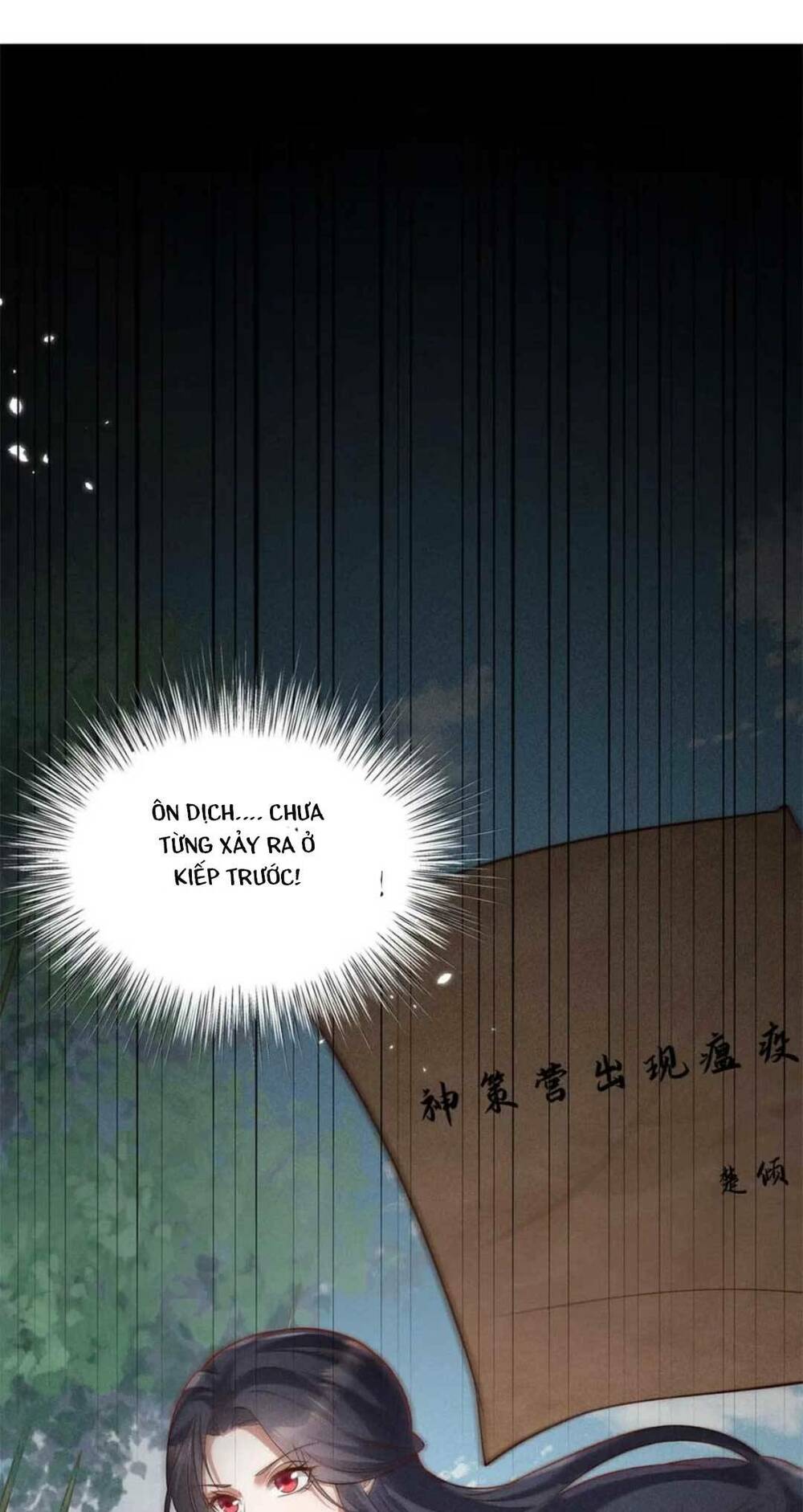 tái sinh trở lại : ta trở thành độc y thái tử phi chapter 52 49