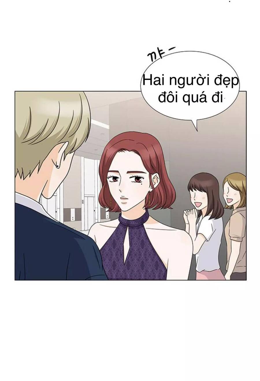 idol và sếp, em yêu ai? chapter 93 7