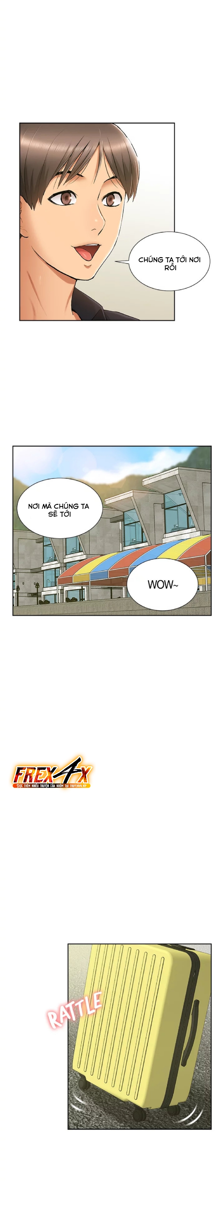 song sinh trụy lạc chapter 24 15