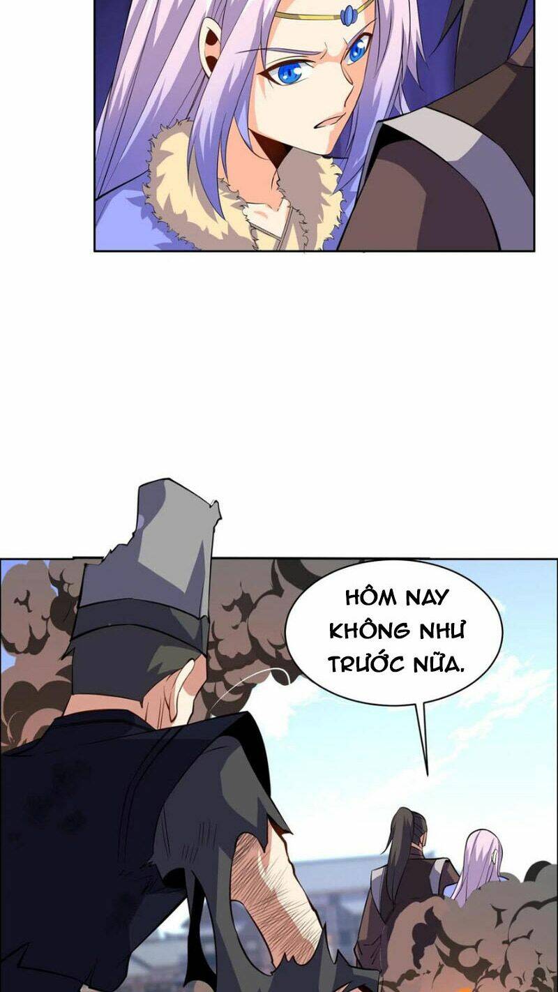 thôn phệ một thế giới tu tiên chapter 137 37