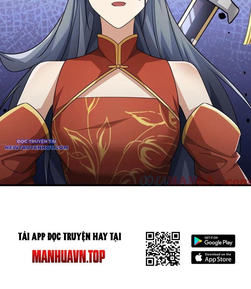 ngủ say vạn cổ: xuất thế đẩy ngang chư thiên chapter 58 75