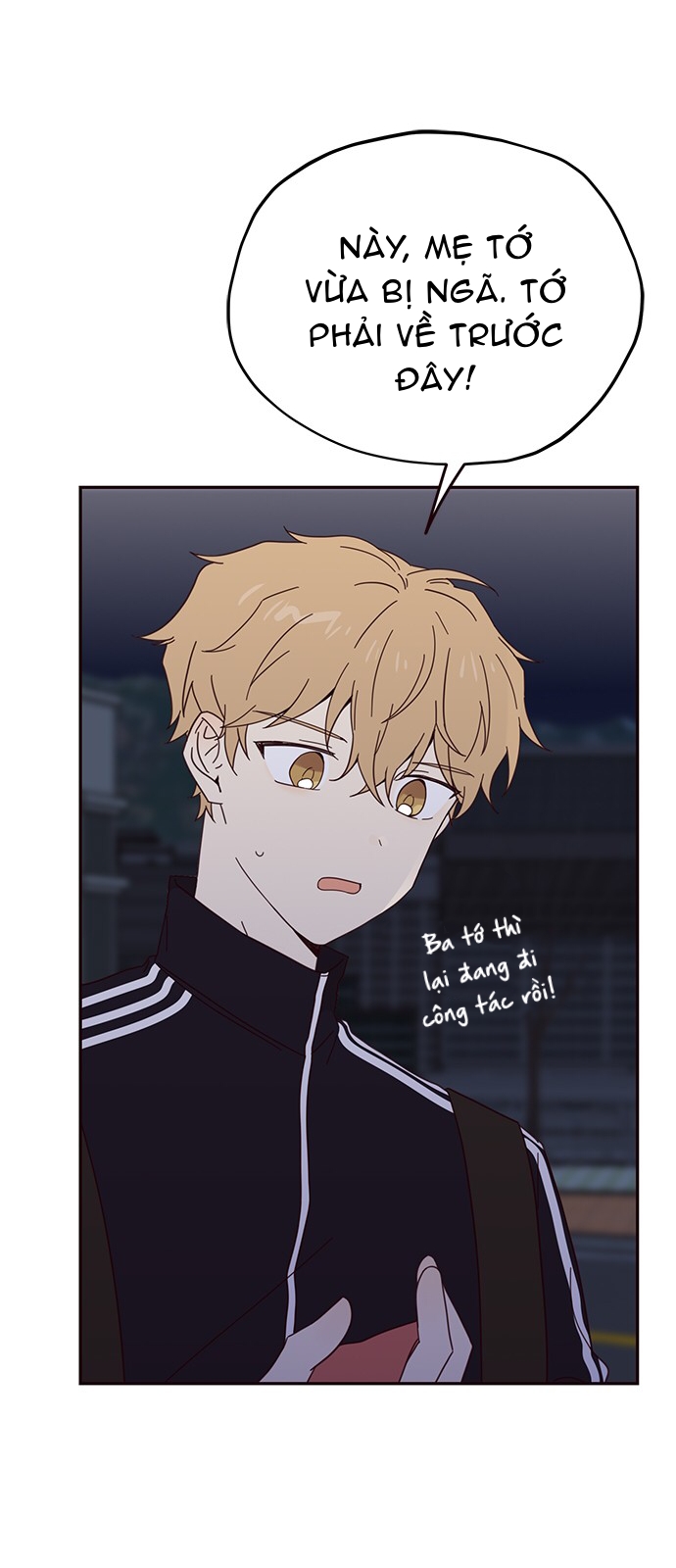 sợi chỉ nhân duyên của sarang chapter 20 51