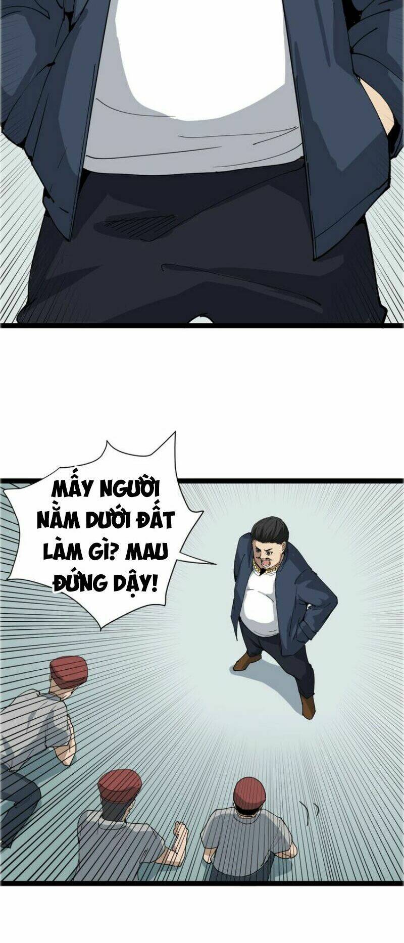 hồi xuân tiểu độc y chapter 6 71