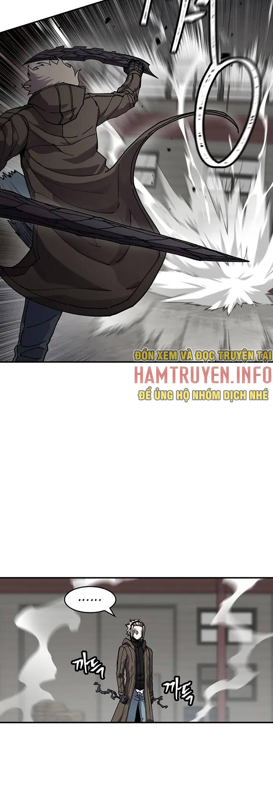 pháp sư hạng b nhanh nhất thế giới chapter 60 39