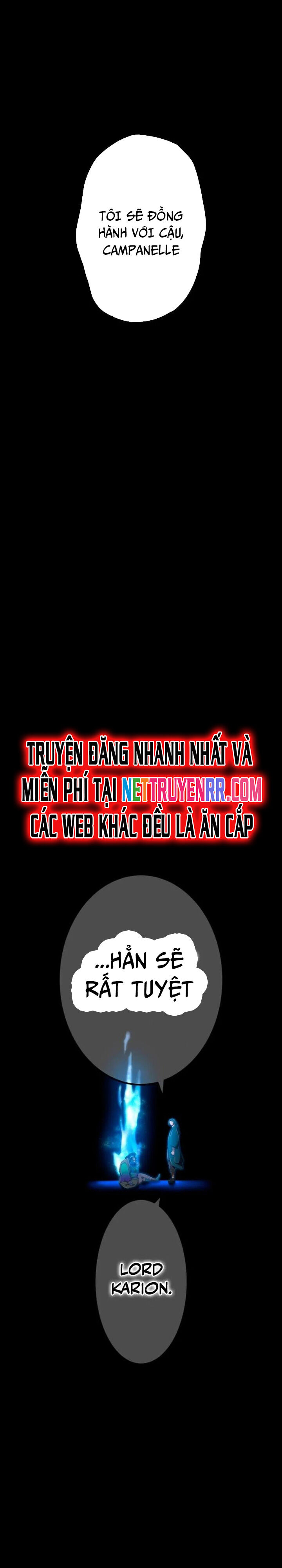 Huyết Thánh Cứu Thế Chủ~ Ta Chỉ Cần 0.0000001% Đã Trở Thành Vô Địch chapter 117 50