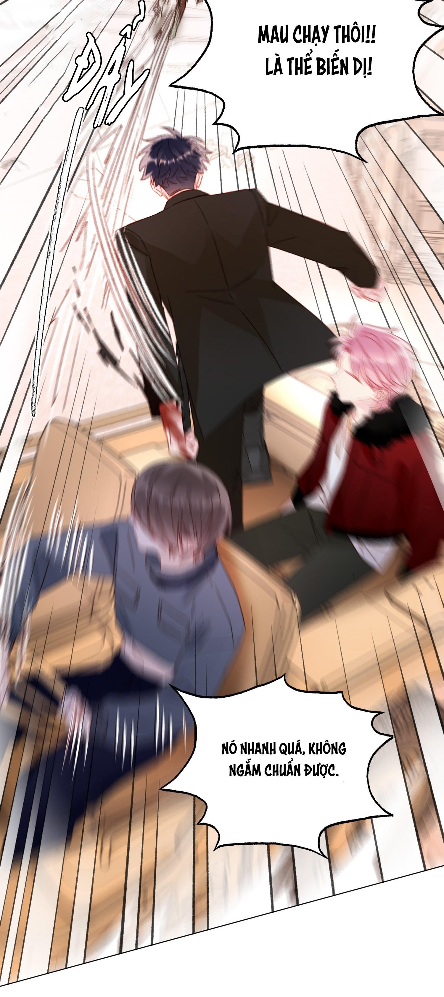 tôi phải trở thành nhân vật đại phản diện chapter 48 27